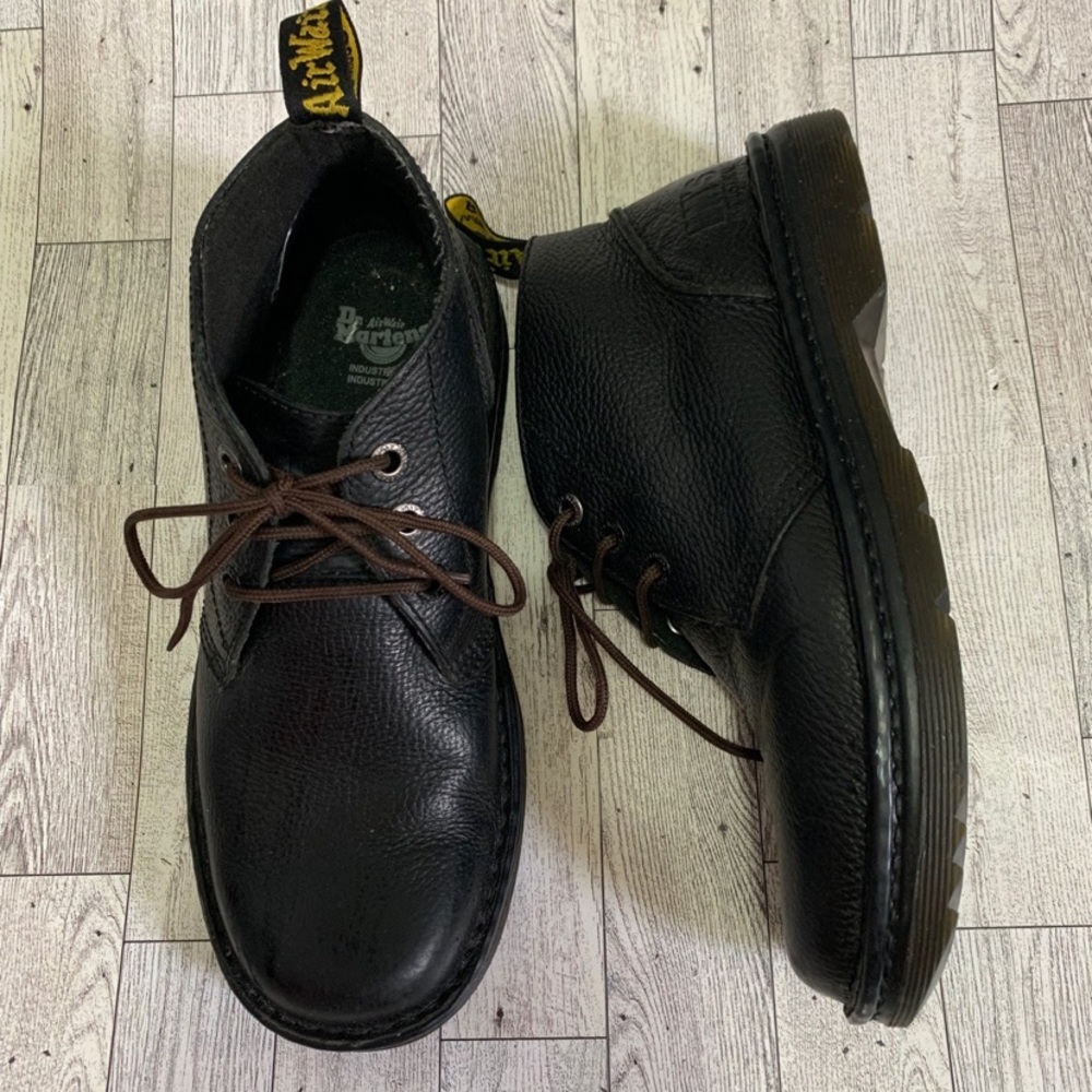 Doc Marten Sussex Men’s Sz 9